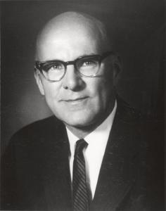 Oscar G. Mayer Jr.