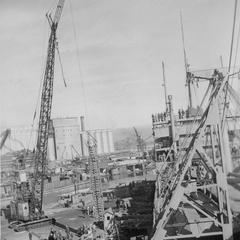 World War II Shipbuilding