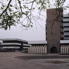 Obafemi Awolowo University buildings