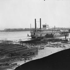 Issaquena (Towboat, 1912-1926)