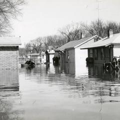 Jefferson flooding