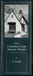 The Columbus Circle Historic District : a guide