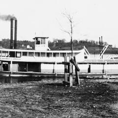 Pilot (Rafter/Towboat/Excursion, 1882-1903)