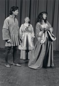 Scene from As You Like It