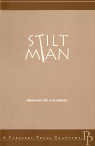 Stilt man : poems