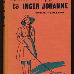 What happened to Inger Johanne