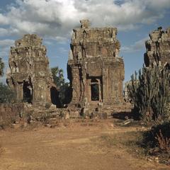 Phnom Krom group