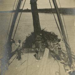 Mandan (Snagboat/Towboat, 1893-1932?)