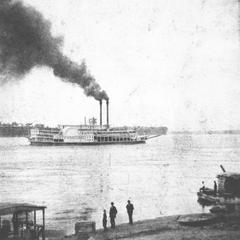 City of Natchez (Packet, 1885-1886)