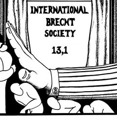 Communications from the International Brecht Society