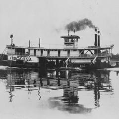 Osceola (Towboat, 1925-1944)