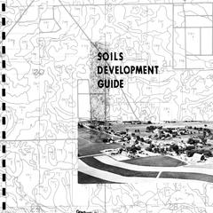 Soils development guide