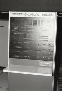 UNIVAC 1100/80