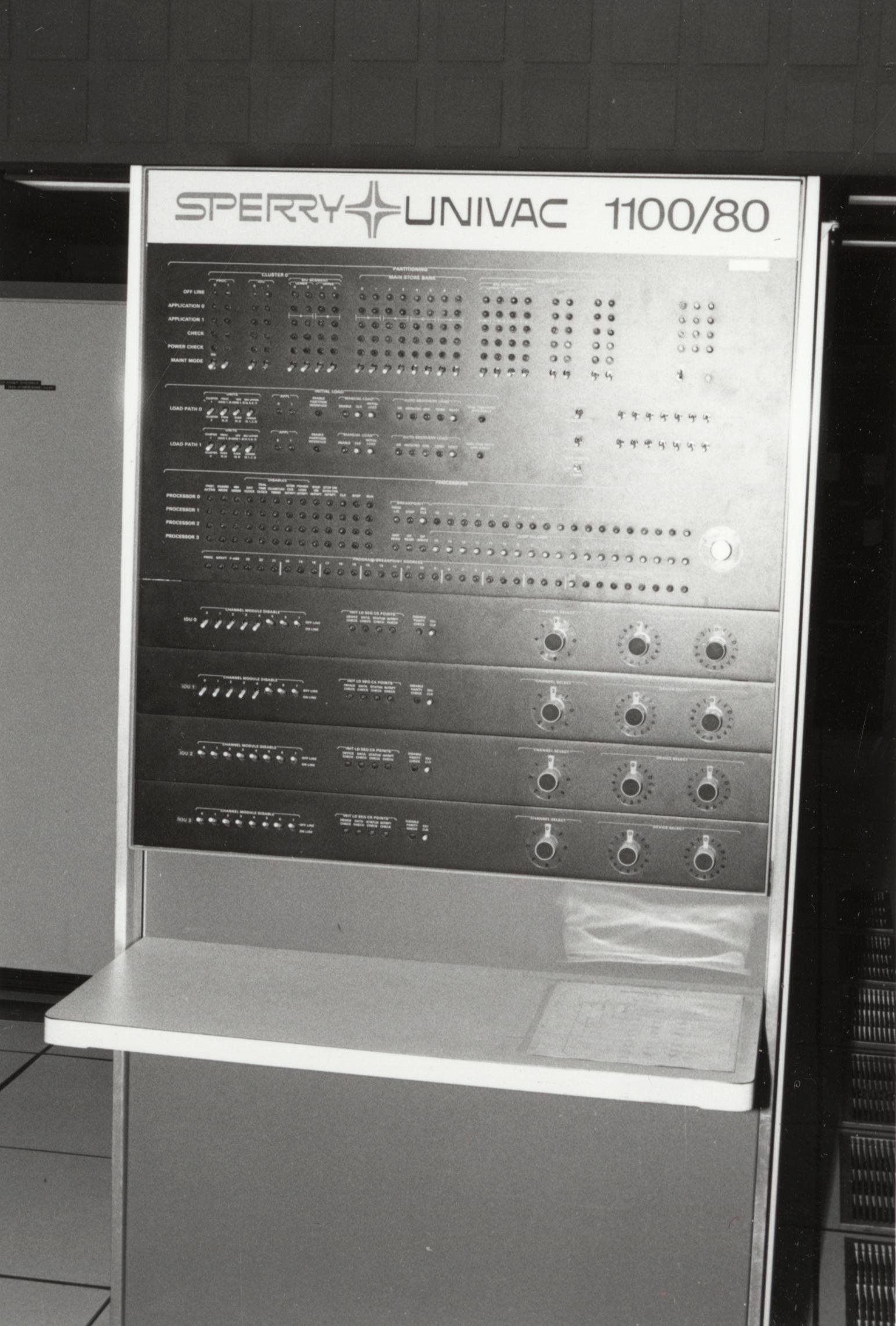 Univac