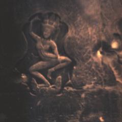 Angkor Wat : apsaras
