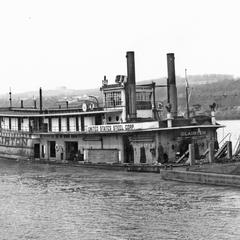 Clairton (Towboat, 1952-1964)