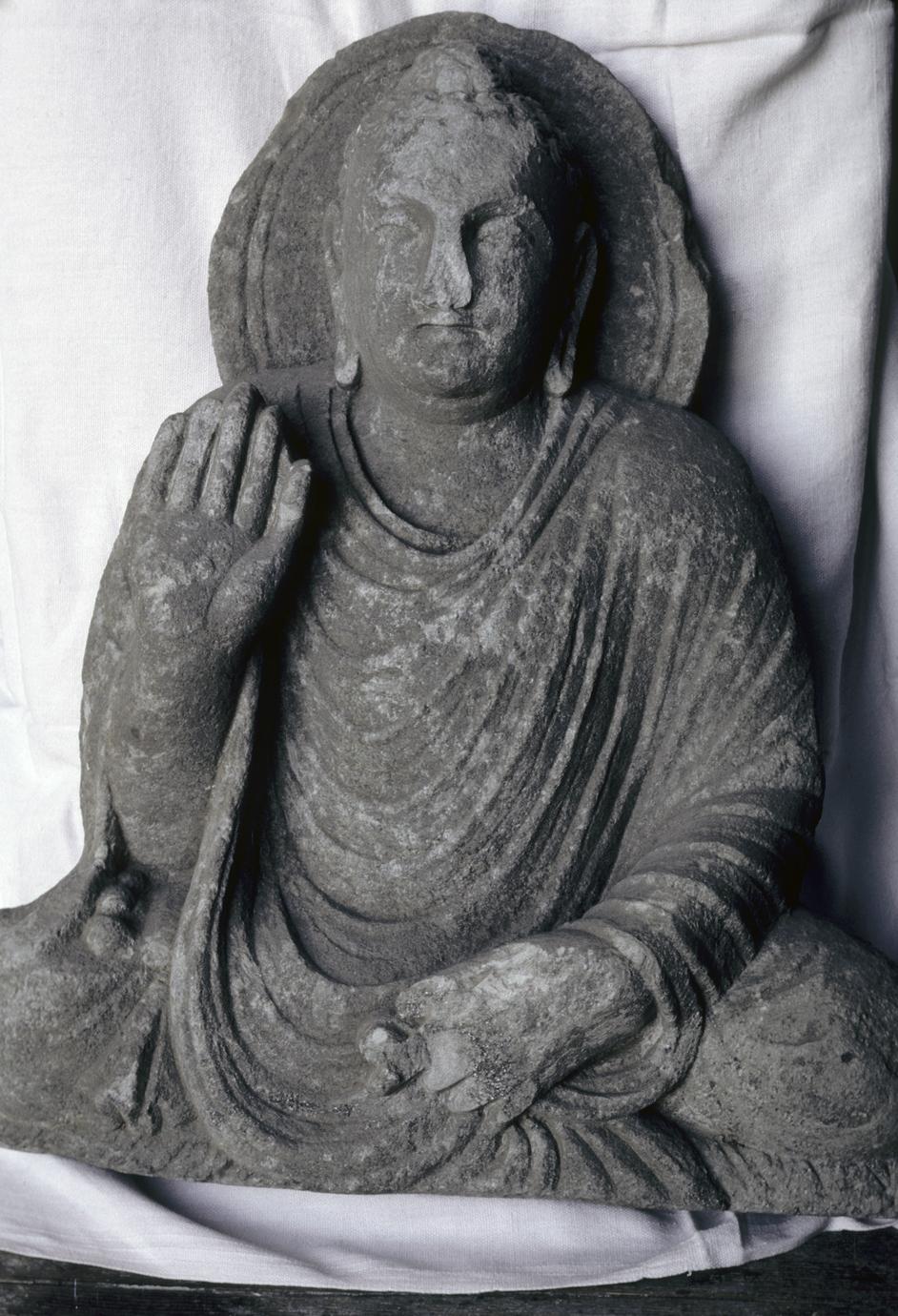 NG340, Image of the Buddha (1 of 5)