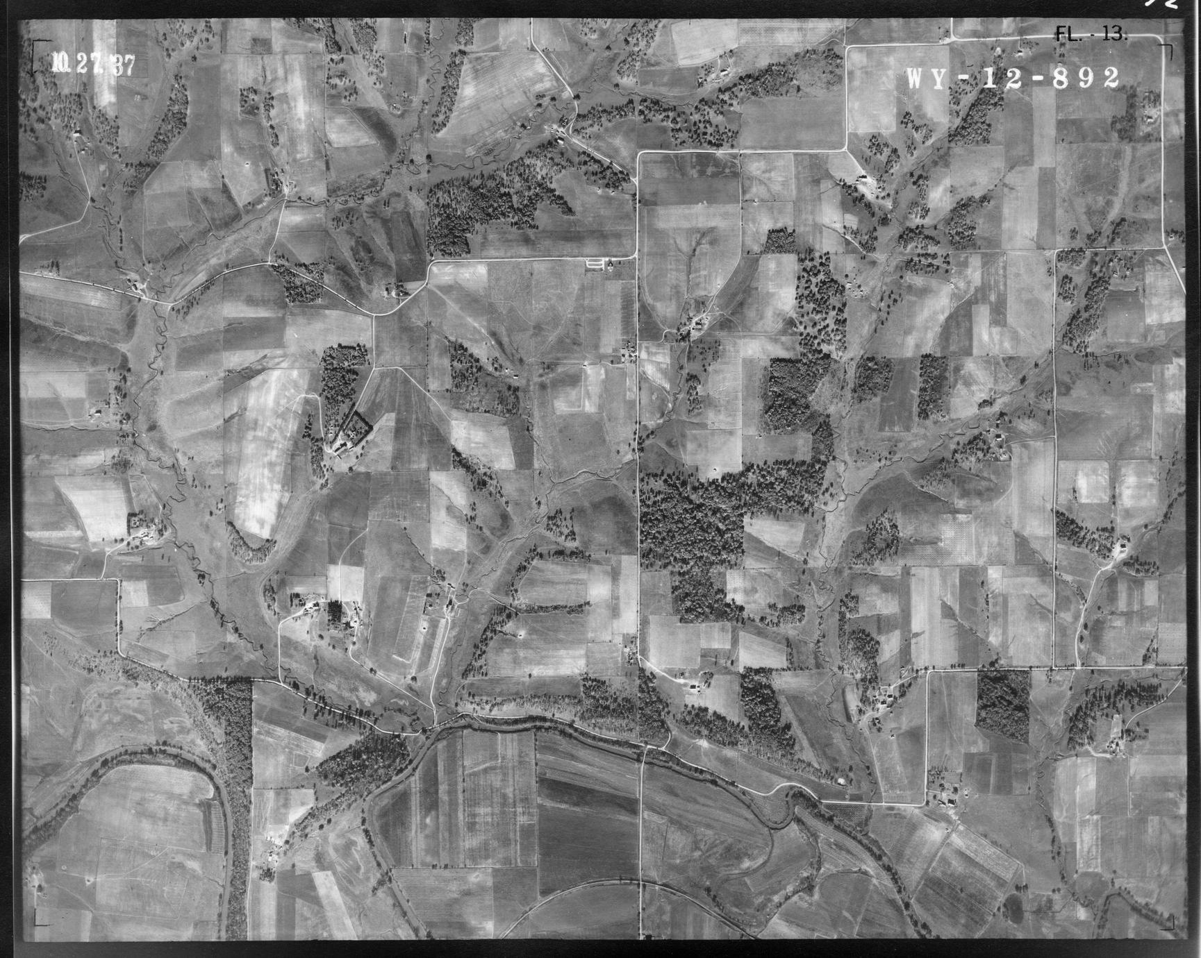 Lafayette County, 1937] UWDC UWMadison Libraries