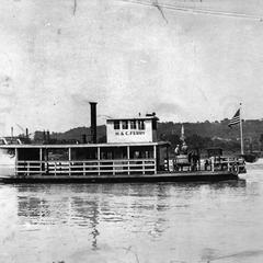 H. and C. Ferry (Ferry, 1920s)