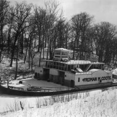 Froman M. Coots (Ferry, 1925-?)