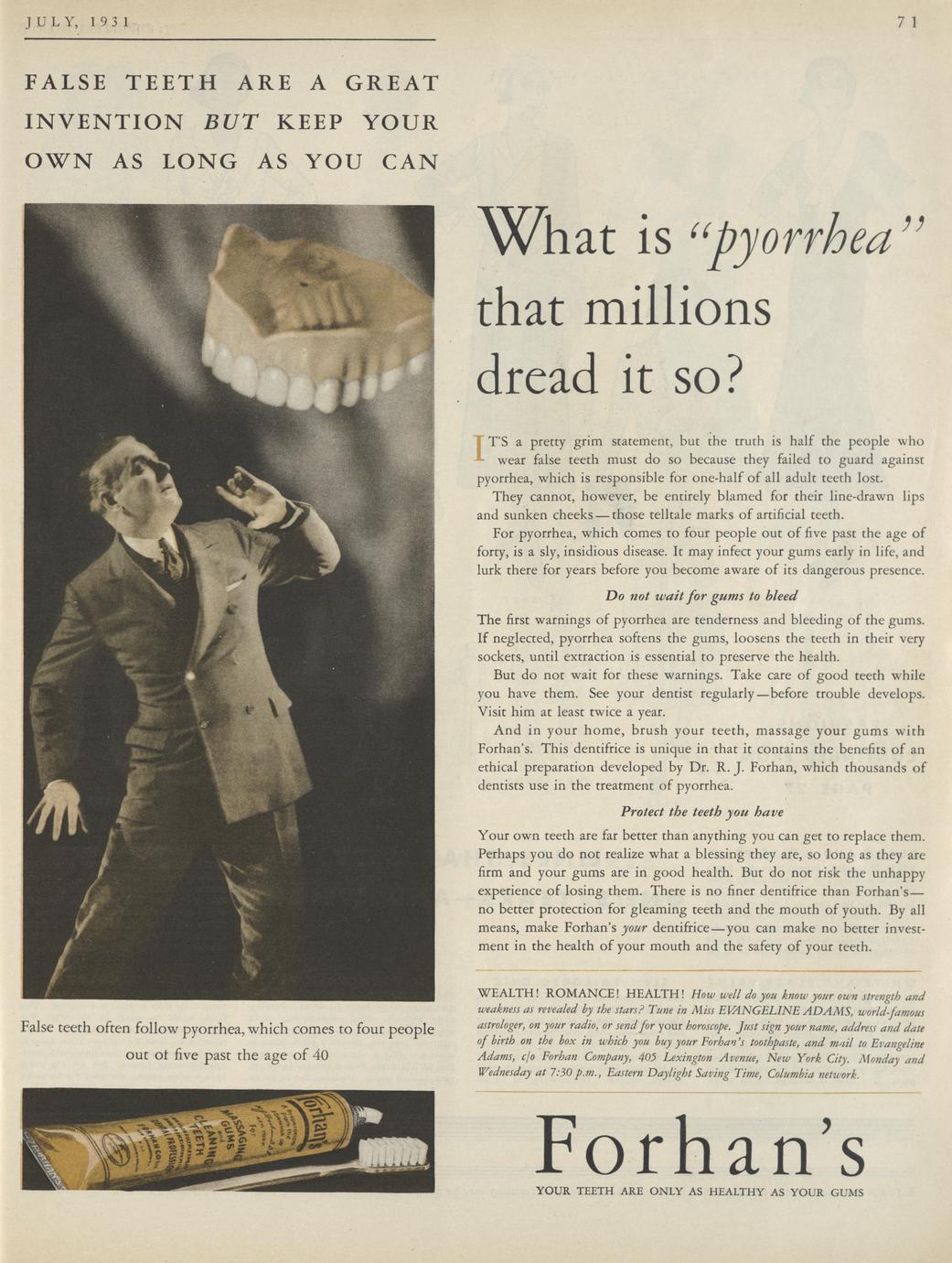 Delineator Vol. 119, No. 1 July, 1931 - Full view - UWDC - UW-Madison ...