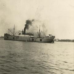 World War I 'Laker'