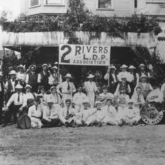 Two Rivers L.D.P. Association and the Twin River Band