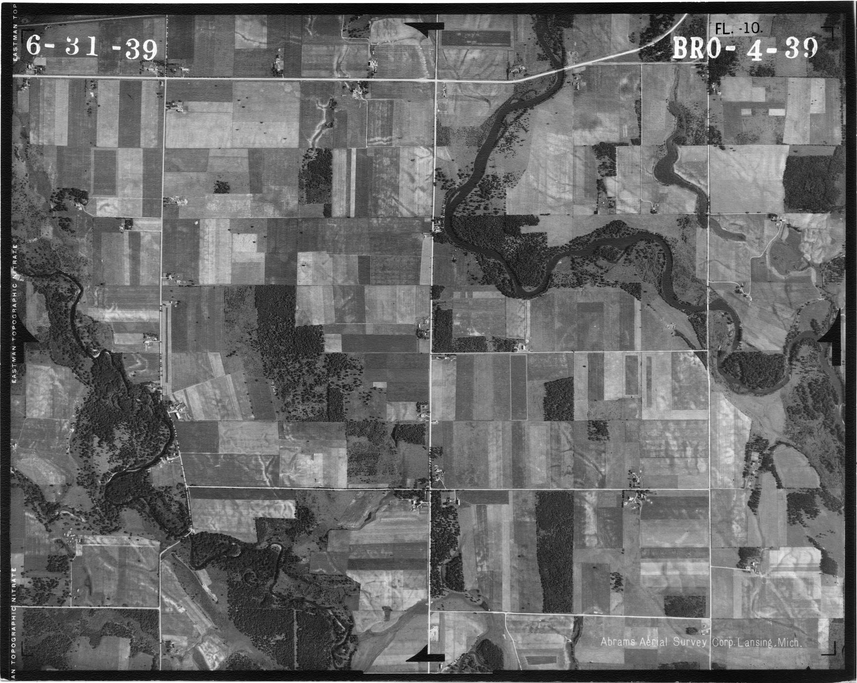 Barron County, 1939] UWDC UWMadison Libraries
