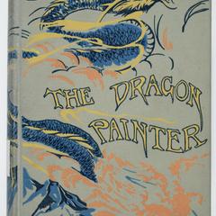 Dragon painter