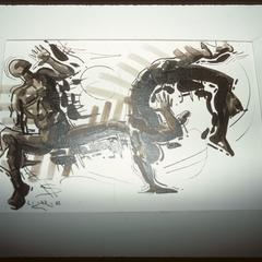 Title Unknown, Sidney Lizardo (Lizar)