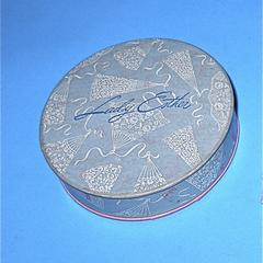 Lady Esther face powder