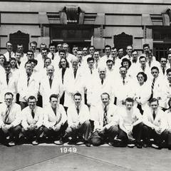 Medical School Class of 1949