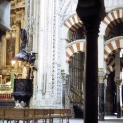 Catedral de la Asunción de Córdoba