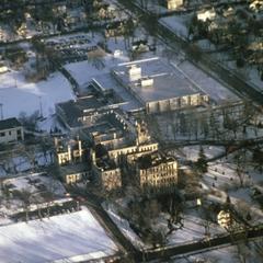 Old Main (Whitewater, WI)