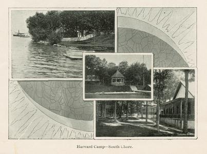 Harvard Camp