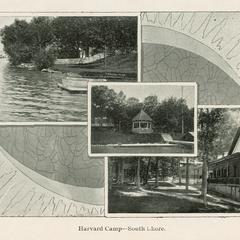Harvard Camp