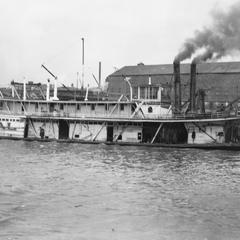 Rival (Towboat, 1903-1927)
