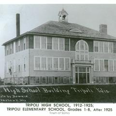 Tripoli School