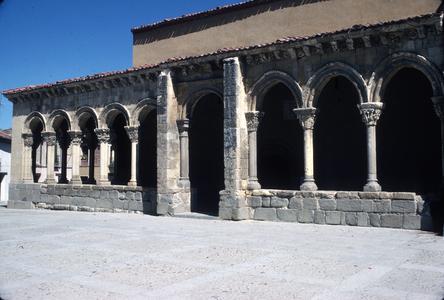San Lorenzo de Segovia