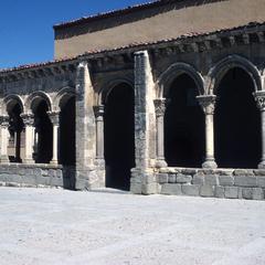 San Lorenzo de Segovia