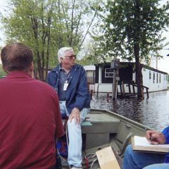 Grant County flooding