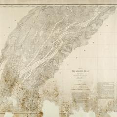 Survey of the Mississippi River, Chart 176