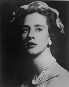 Queen of Belgium, 1951-