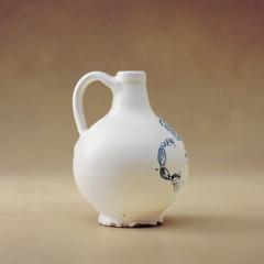Object 2 titled View: side
