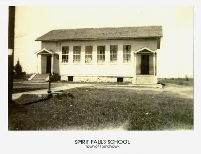 Spirit Falls School