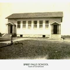 Spirit Falls School