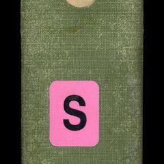 Object 2 titled Spine