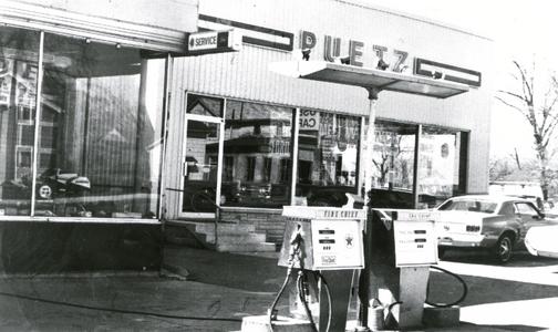Puetz Motors