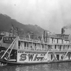 Swan (Snagboat, 1907-1932)