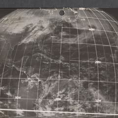 Object 4 titled Animation of Northern Hemisphere images showing storm development (movie)